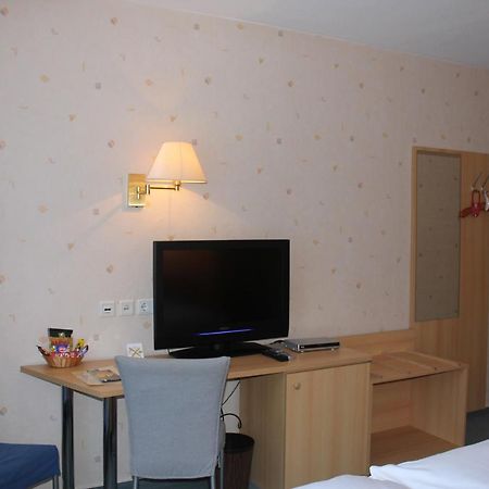 בילפלד Hotel Wintersmuehle מראה חיצוני תמונה
