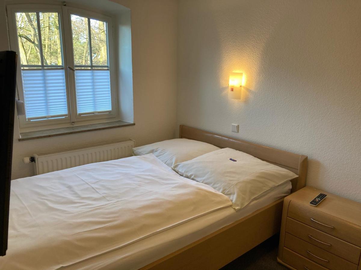 בילפלד Hotel Wintersmuehle מראה חיצוני תמונה