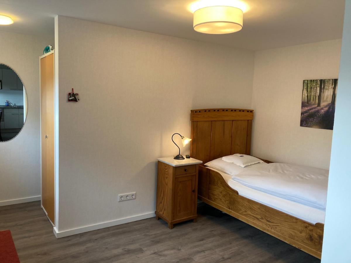בילפלד Hotel Wintersmuehle מראה חיצוני תמונה