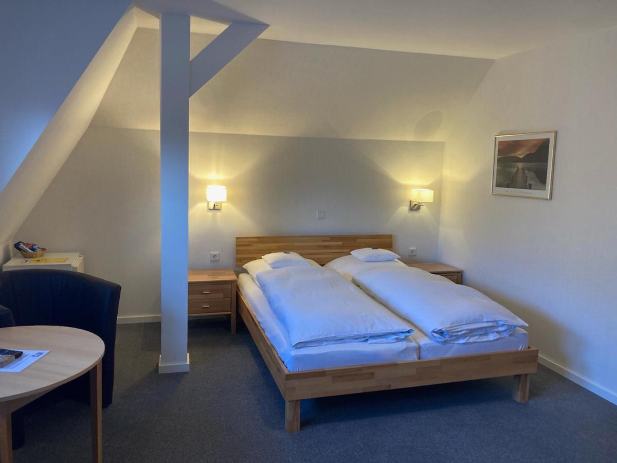בילפלד Hotel Wintersmuehle מראה חיצוני תמונה