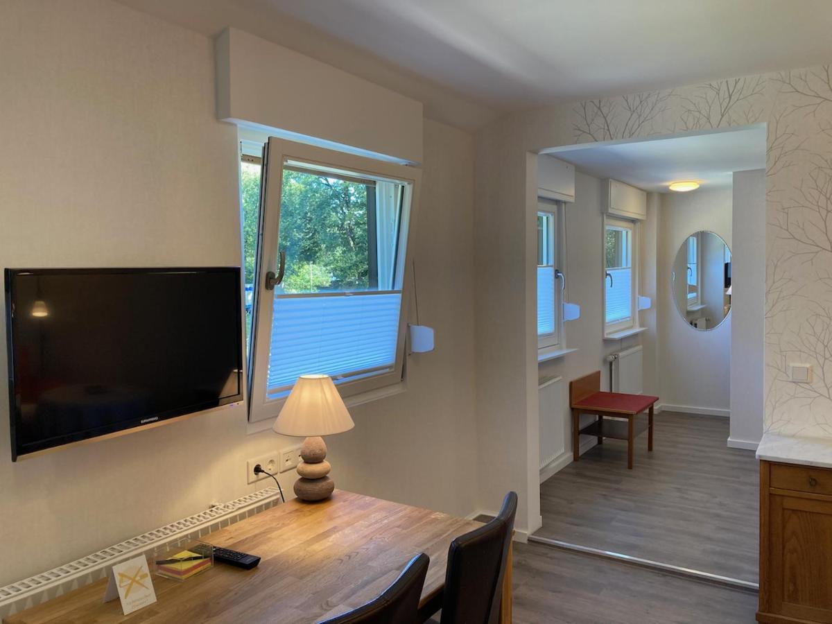 בילפלד Hotel Wintersmuehle מראה חיצוני תמונה