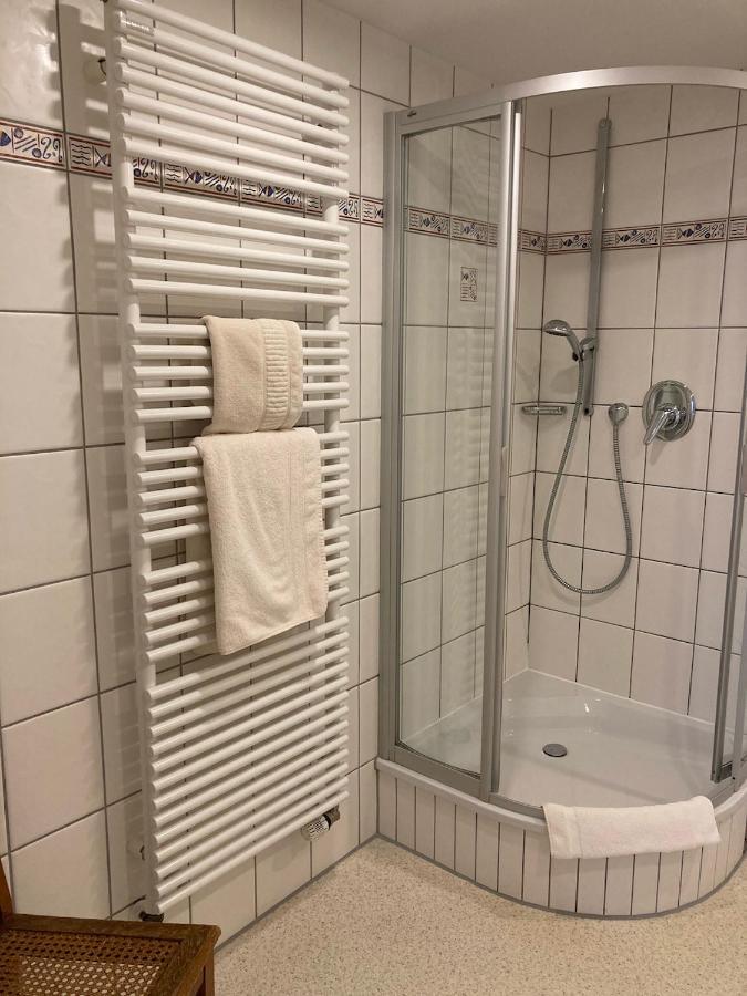 בילפלד Hotel Wintersmuehle מראה חיצוני תמונה