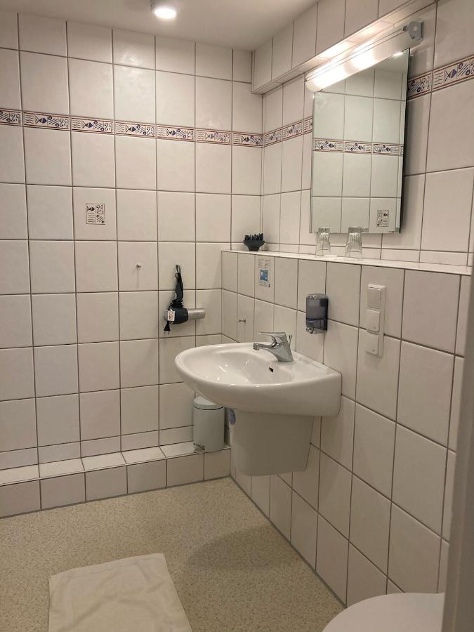 בילפלד Hotel Wintersmuehle מראה חיצוני תמונה