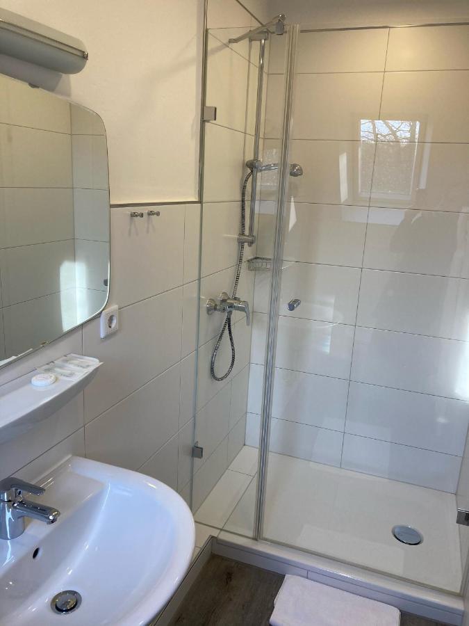 בילפלד Hotel Wintersmuehle מראה חיצוני תמונה