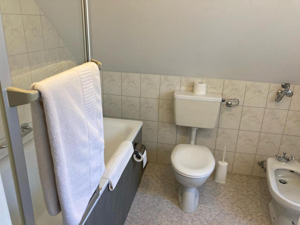 בילפלד Hotel Wintersmuehle מראה חיצוני תמונה