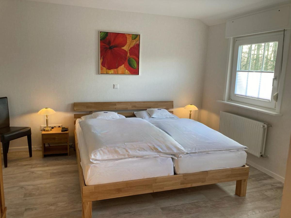 בילפלד Hotel Wintersmuehle מראה חיצוני תמונה