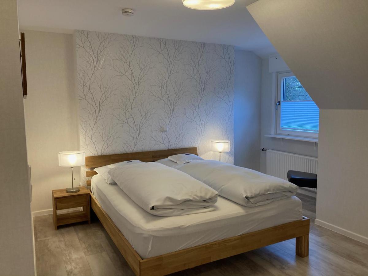 בילפלד Hotel Wintersmuehle מראה חיצוני תמונה
