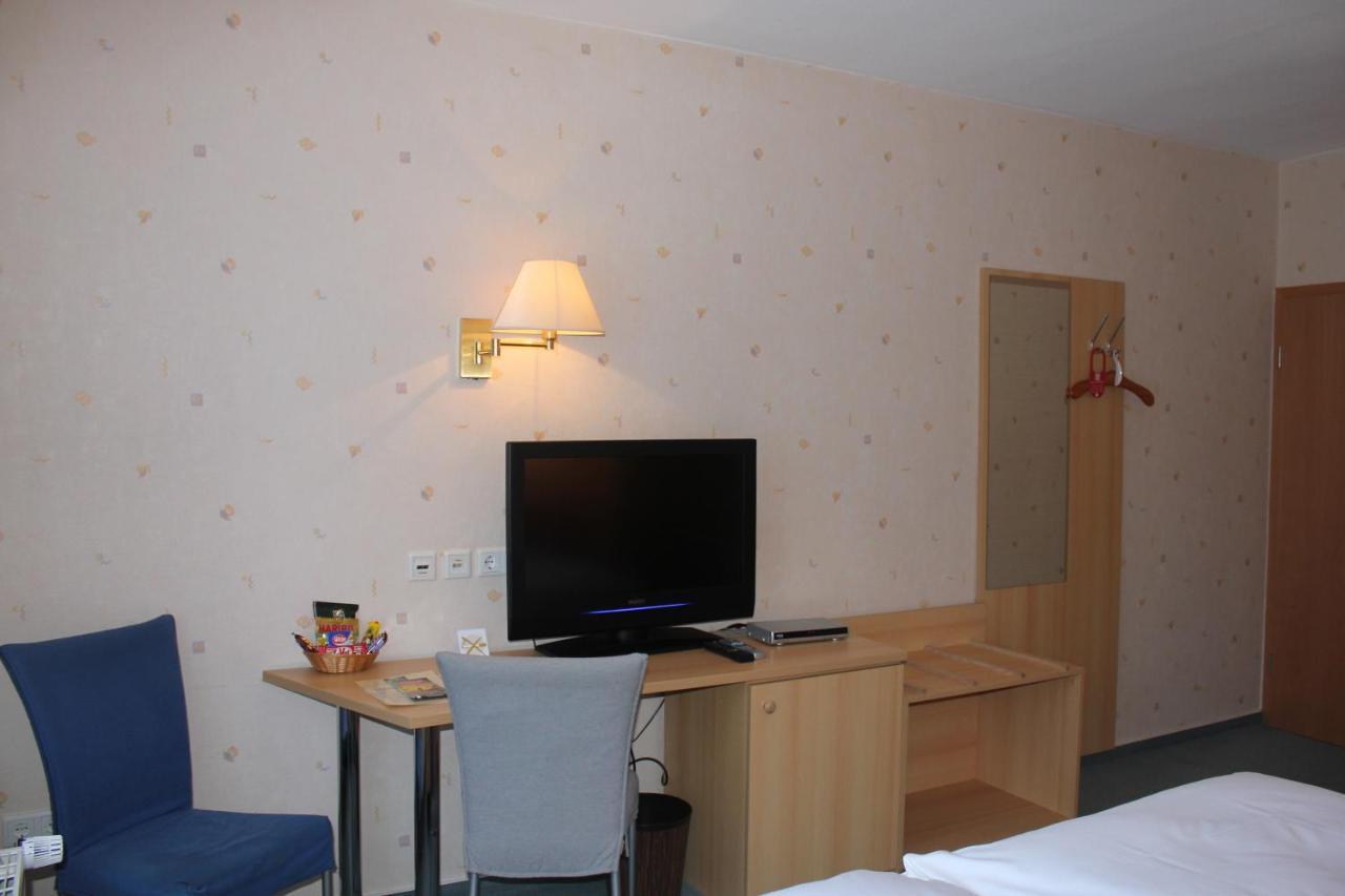 בילפלד Hotel Wintersmuehle מראה חיצוני תמונה