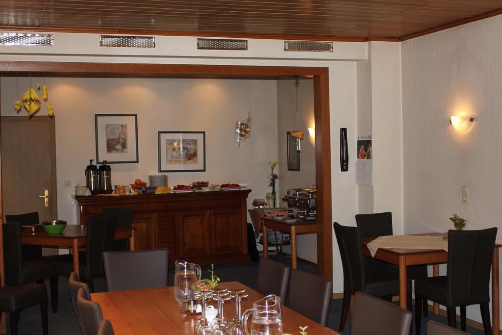 בילפלד Hotel Wintersmuehle מראה חיצוני תמונה