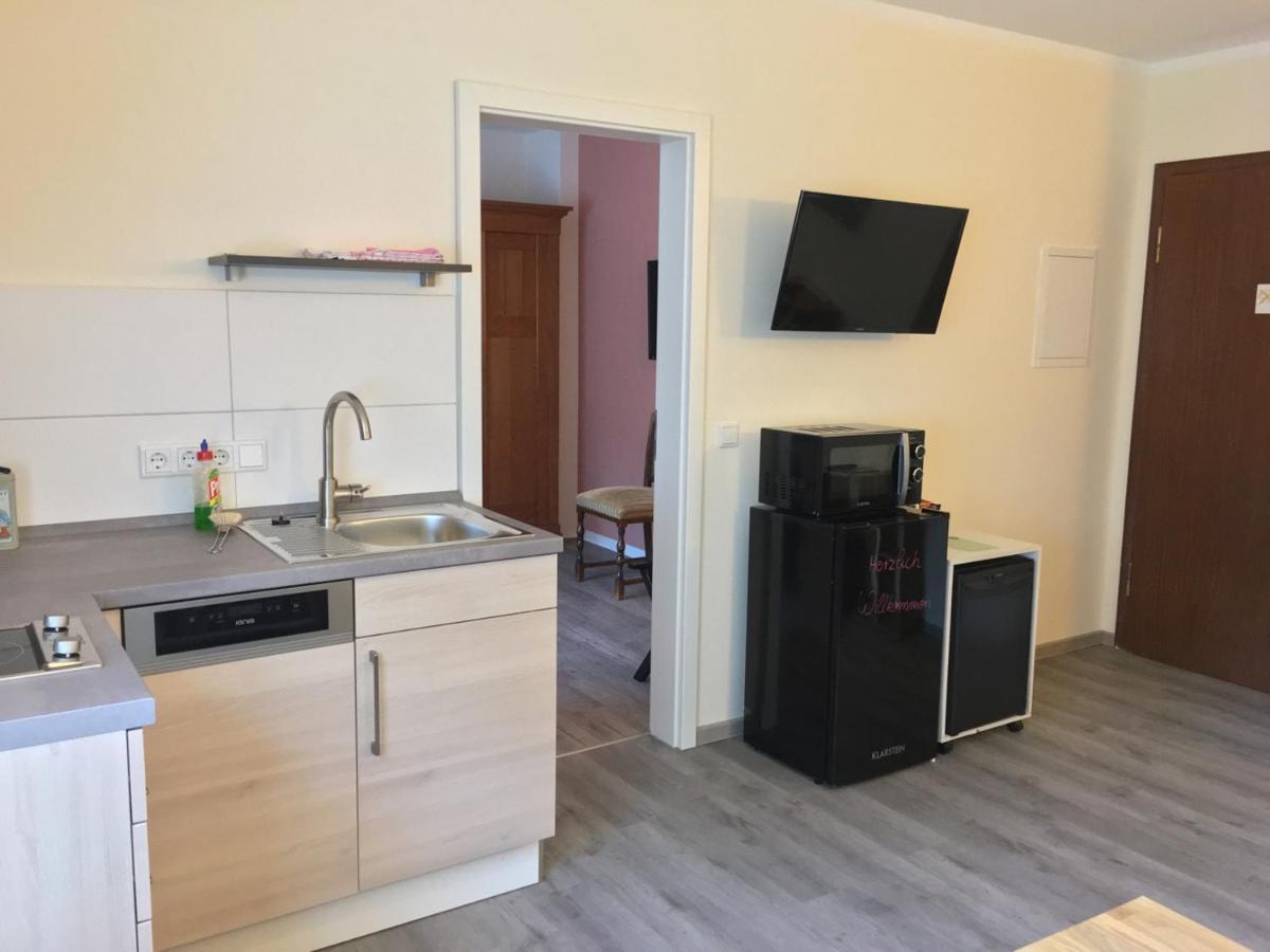 בילפלד Hotel Wintersmuehle מראה חיצוני תמונה
