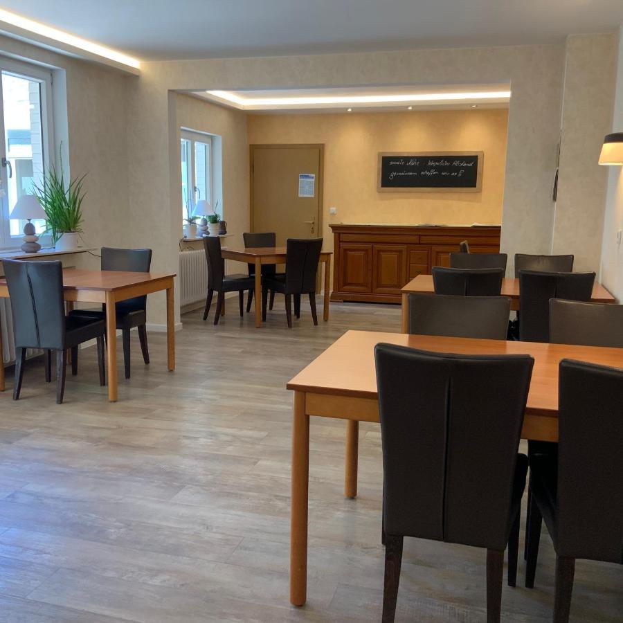 בילפלד Hotel Wintersmuehle מראה חיצוני תמונה